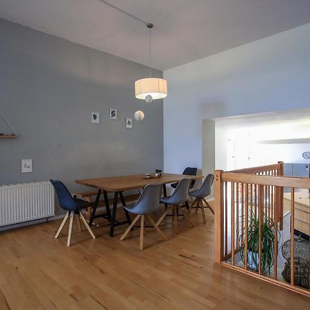 Ferienhaus Erna Doberlug-Kirchhain ภายนอก รูปภาพ