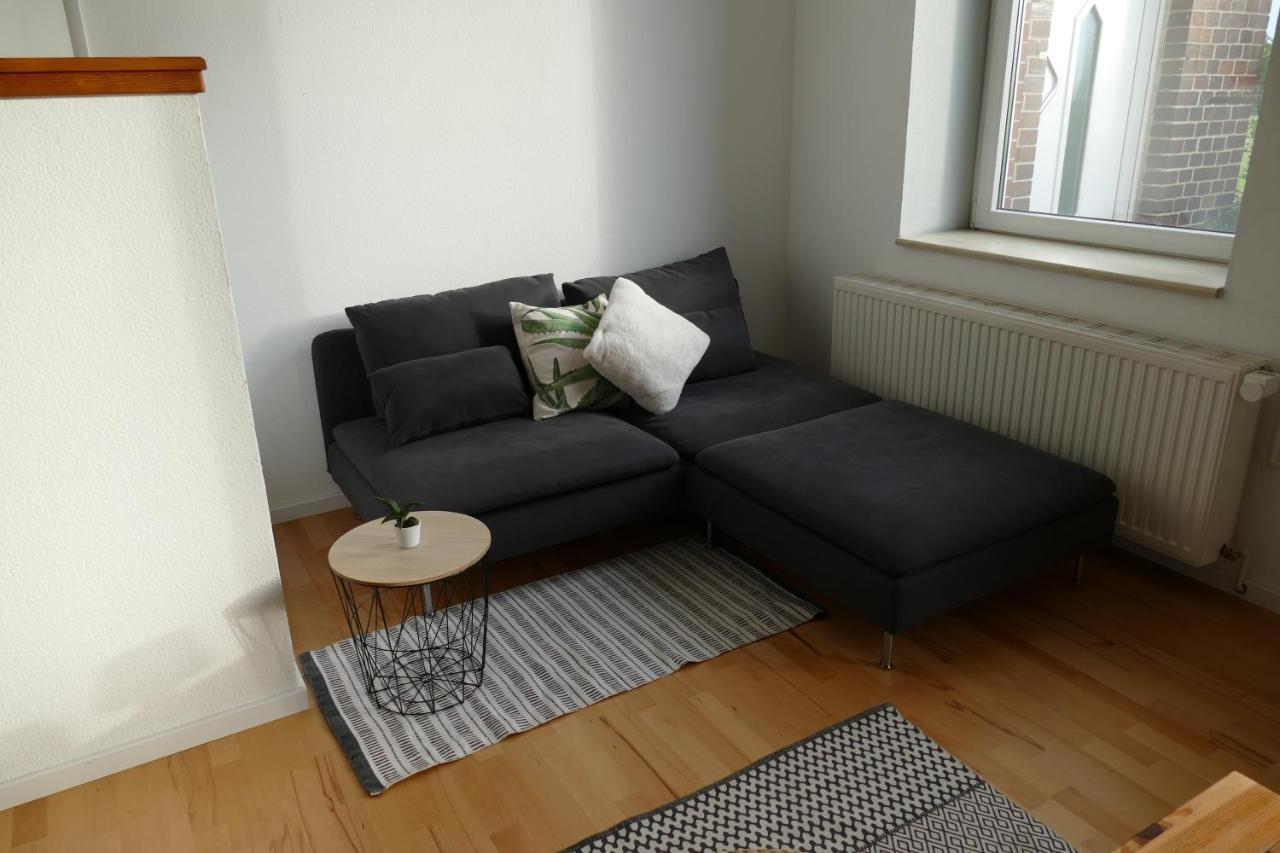 Ferienhaus Erna Doberlug-Kirchhain ภายนอก รูปภาพ