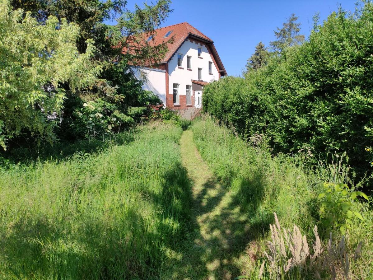 Ferienhaus Erna Doberlug-Kirchhain ภายนอก รูปภาพ
