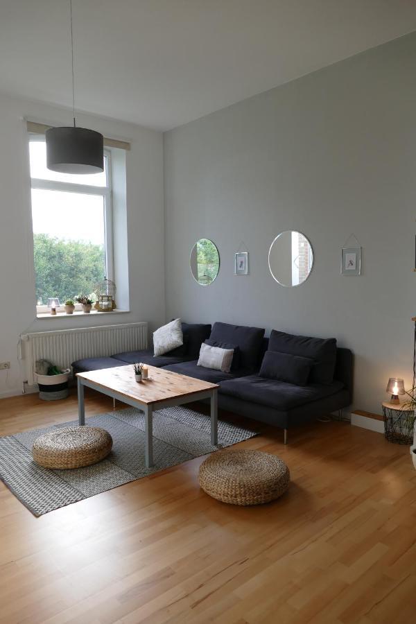 Ferienhaus Erna Doberlug-Kirchhain ภายนอก รูปภาพ