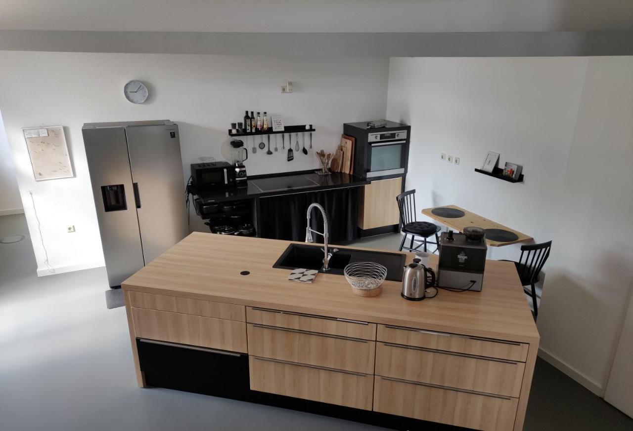 Ferienhaus Erna Doberlug-Kirchhain ภายนอก รูปภาพ