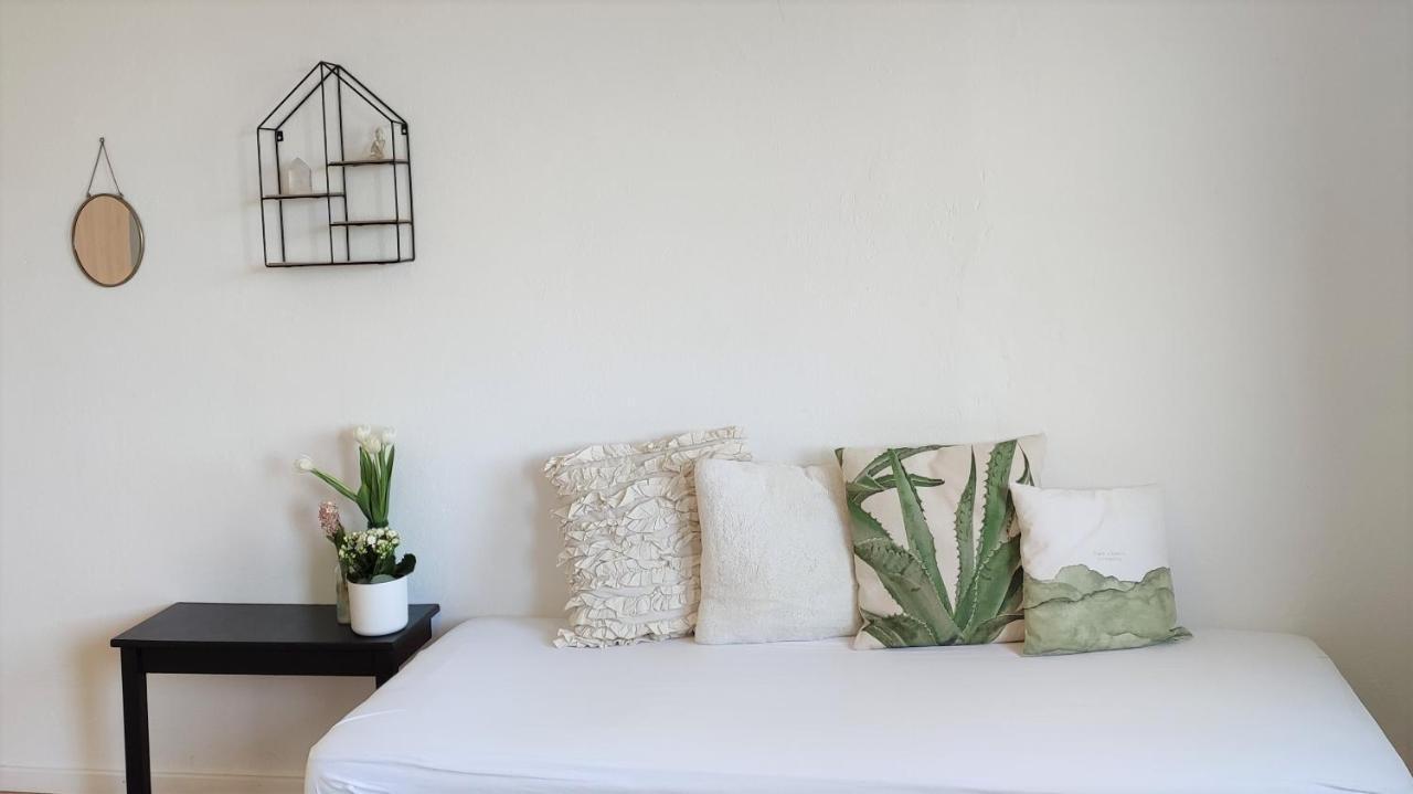 Ferienhaus Erna Doberlug-Kirchhain ภายนอก รูปภาพ