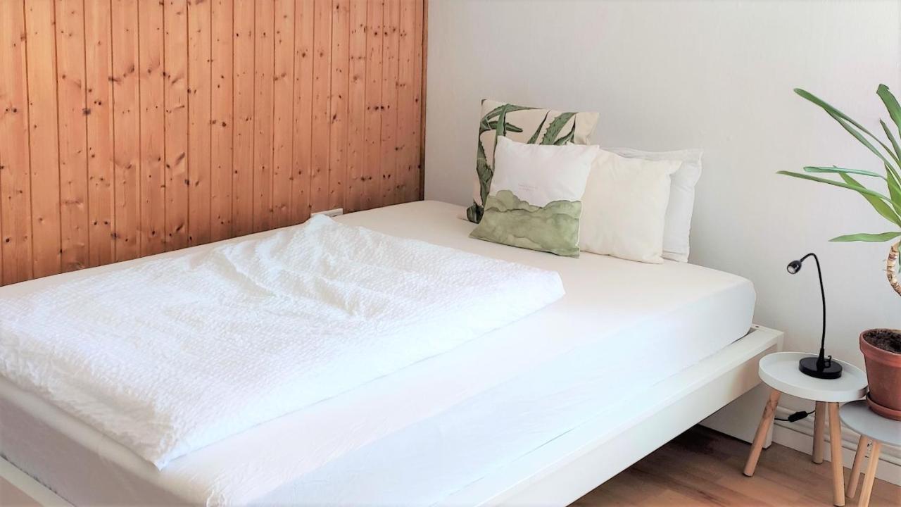 Ferienhaus Erna Doberlug-Kirchhain ภายนอก รูปภาพ