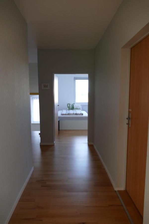 Ferienhaus Erna Doberlug-Kirchhain ภายนอก รูปภาพ