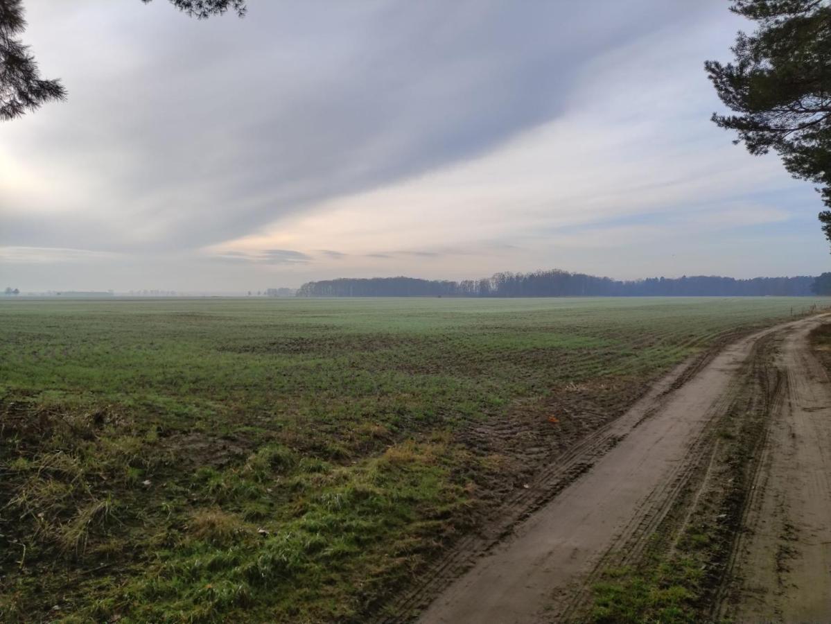 Ferienhaus Erna Doberlug-Kirchhain ภายนอก รูปภาพ