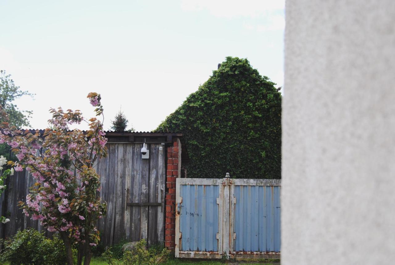 Ferienhaus Erna Doberlug-Kirchhain ภายนอก รูปภาพ