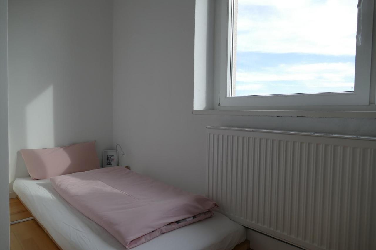 Ferienhaus Erna Doberlug-Kirchhain ภายนอก รูปภาพ