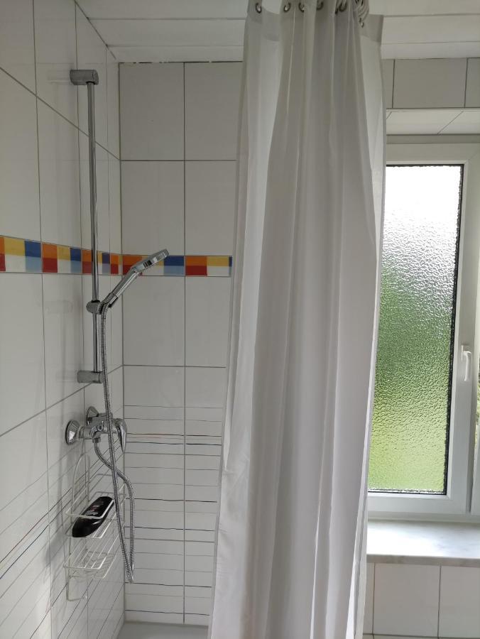 Ferienhaus Erna Doberlug-Kirchhain ภายนอก รูปภาพ