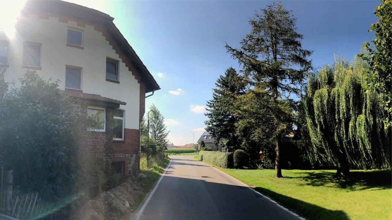 Ferienhaus Erna Doberlug-Kirchhain ภายนอก รูปภาพ