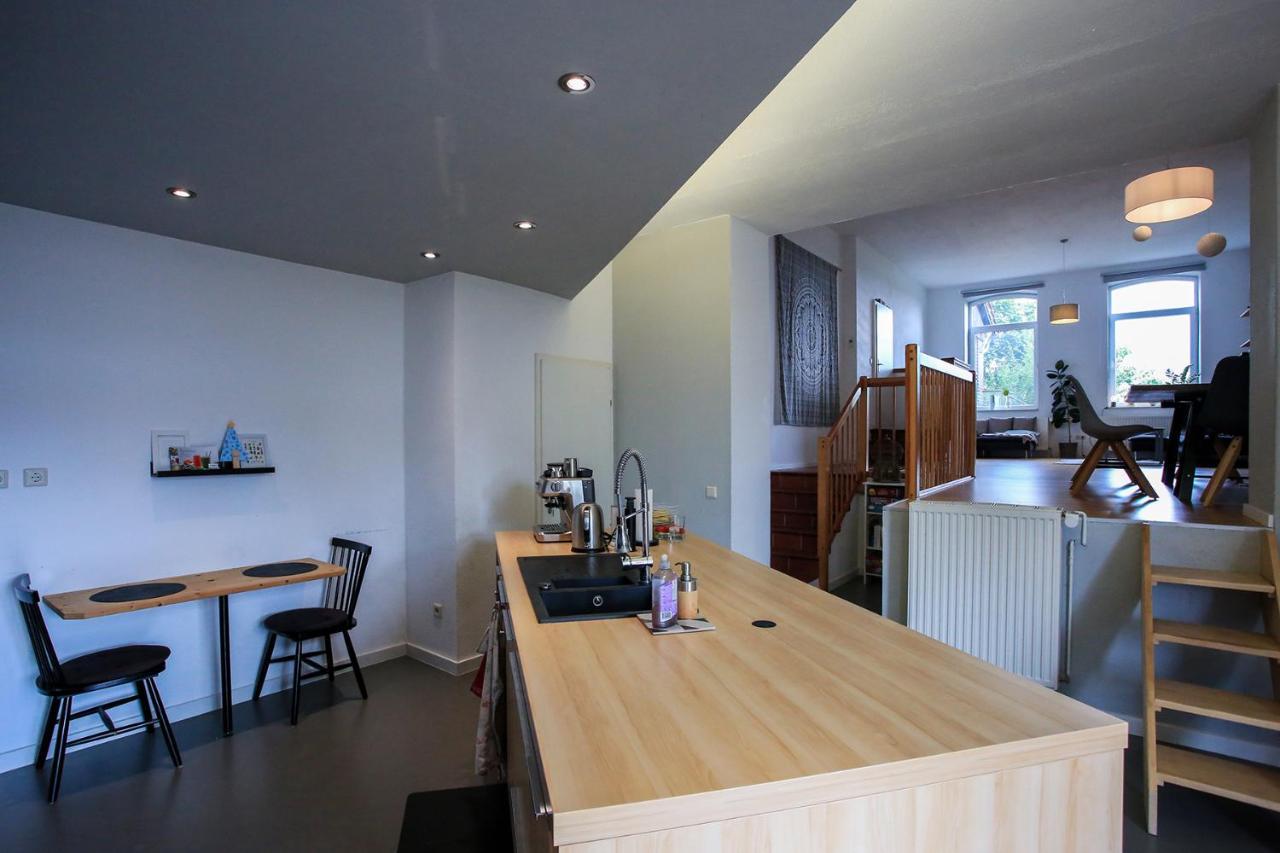 Ferienhaus Erna Doberlug-Kirchhain ภายนอก รูปภาพ