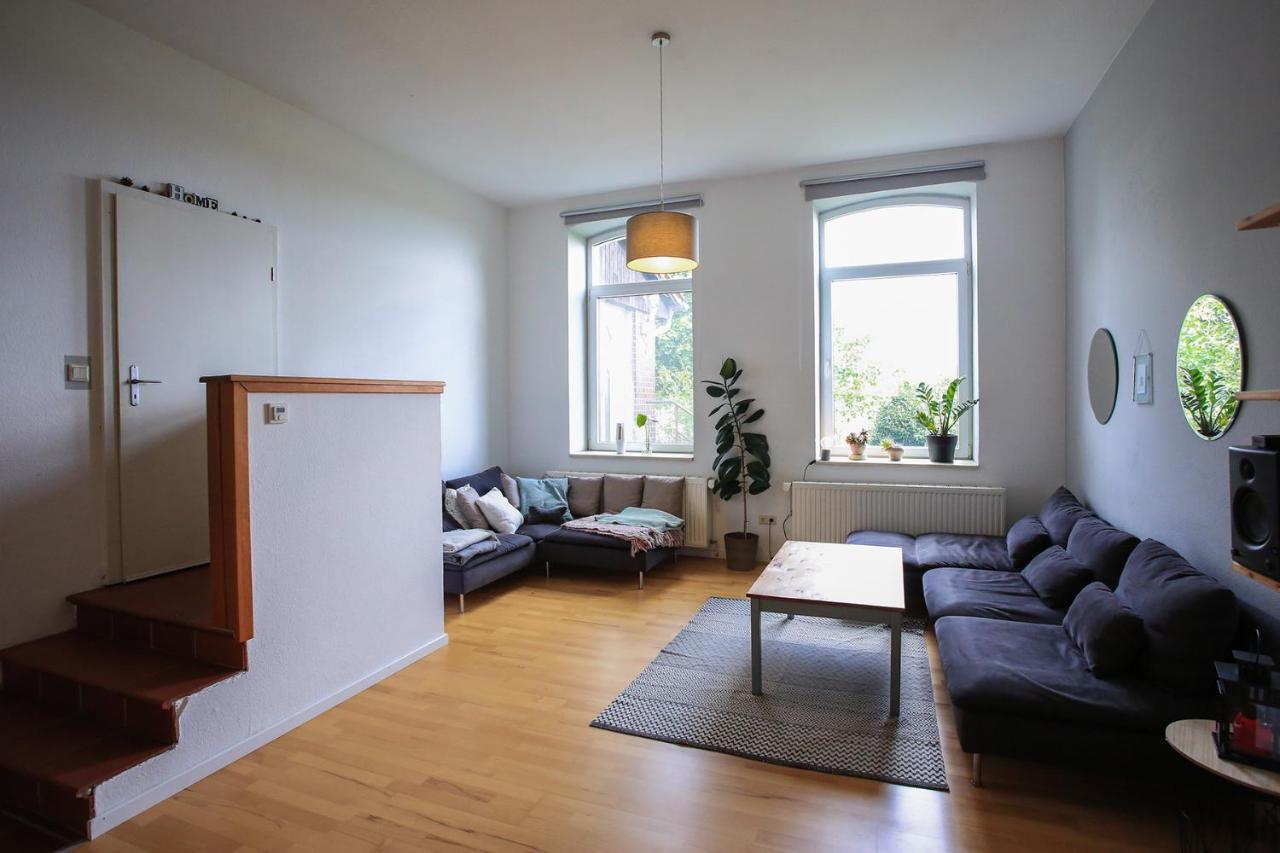 Ferienhaus Erna Doberlug-Kirchhain ภายนอก รูปภาพ