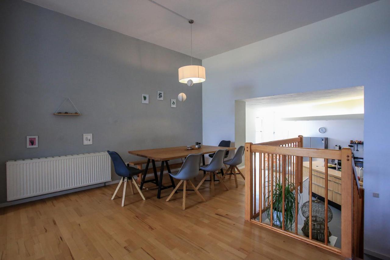 Ferienhaus Erna Doberlug-Kirchhain ภายนอก รูปภาพ